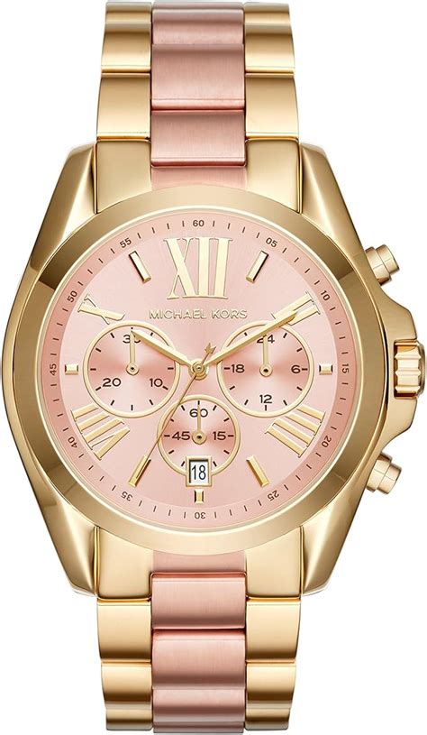 replica michael kors reloj|reloj michael kors precio mujer.